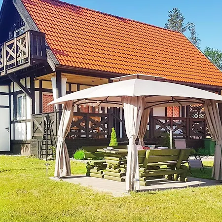Ferienhaus 3 Bedroom Nice In *