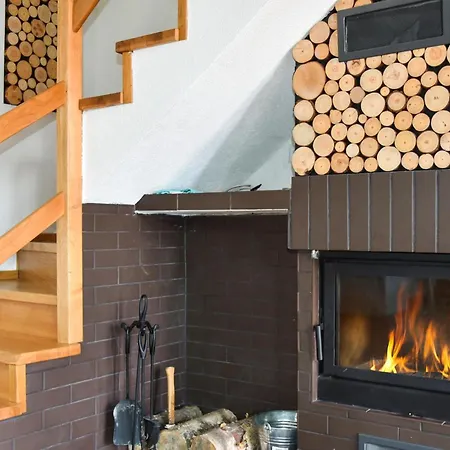 3 Bedroom Nice In Ferienhaus Zalakowo