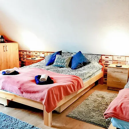 3 Bedroom Nice In