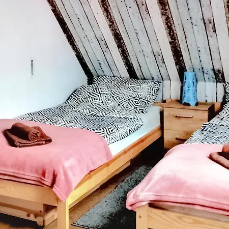 Ferienhaus 3 Bedroom Nice In *