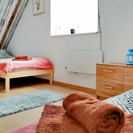 3 Bedroom Nice In Zalakowo