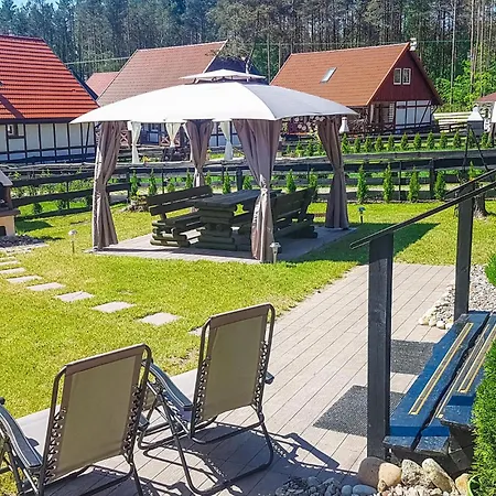 Дом отдыха 3 Bedroom Nice In