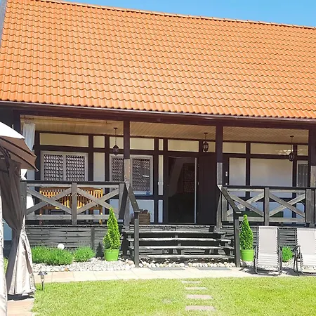 3 Bedroom Nice In * Zalakowo